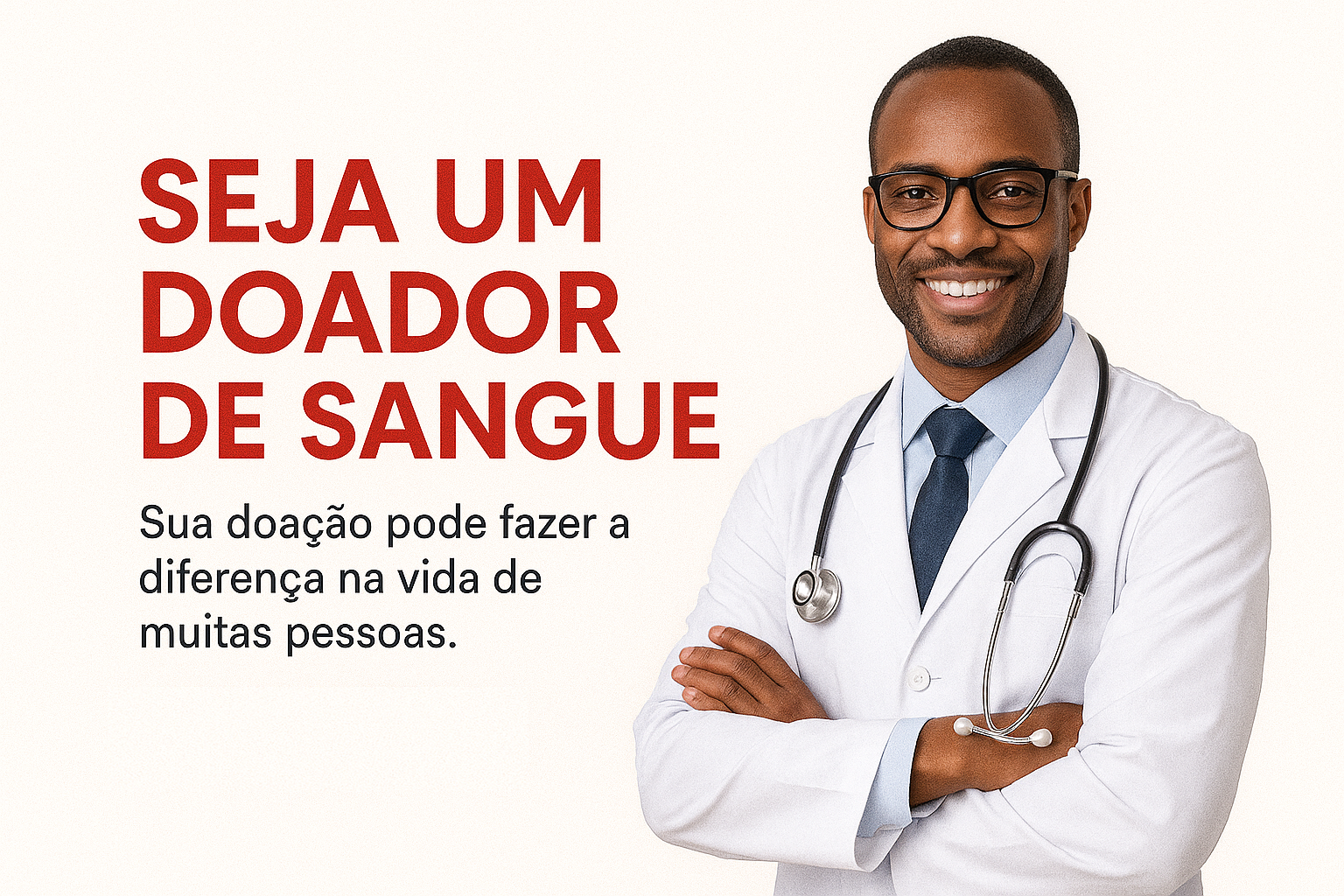 Banco de Sangue Santa Casa